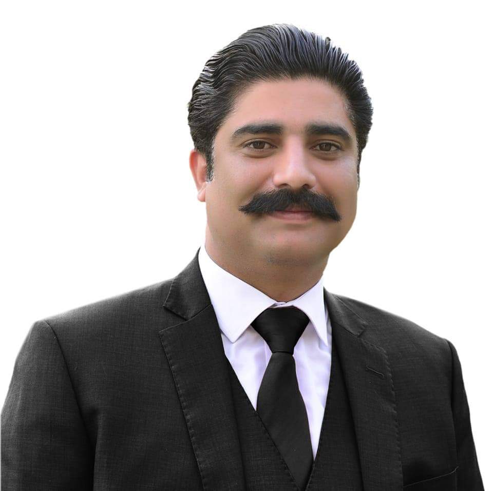 Raja Shahid Zafar | Rawalpindi