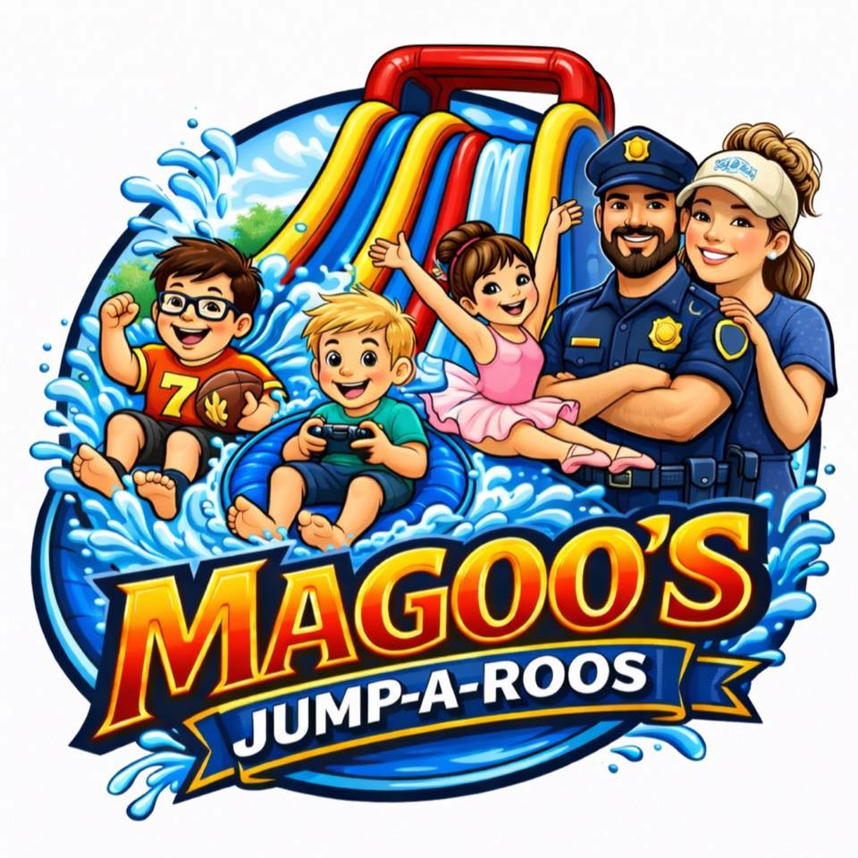 Magoo's Jump-A-Roos | Gatesville TX