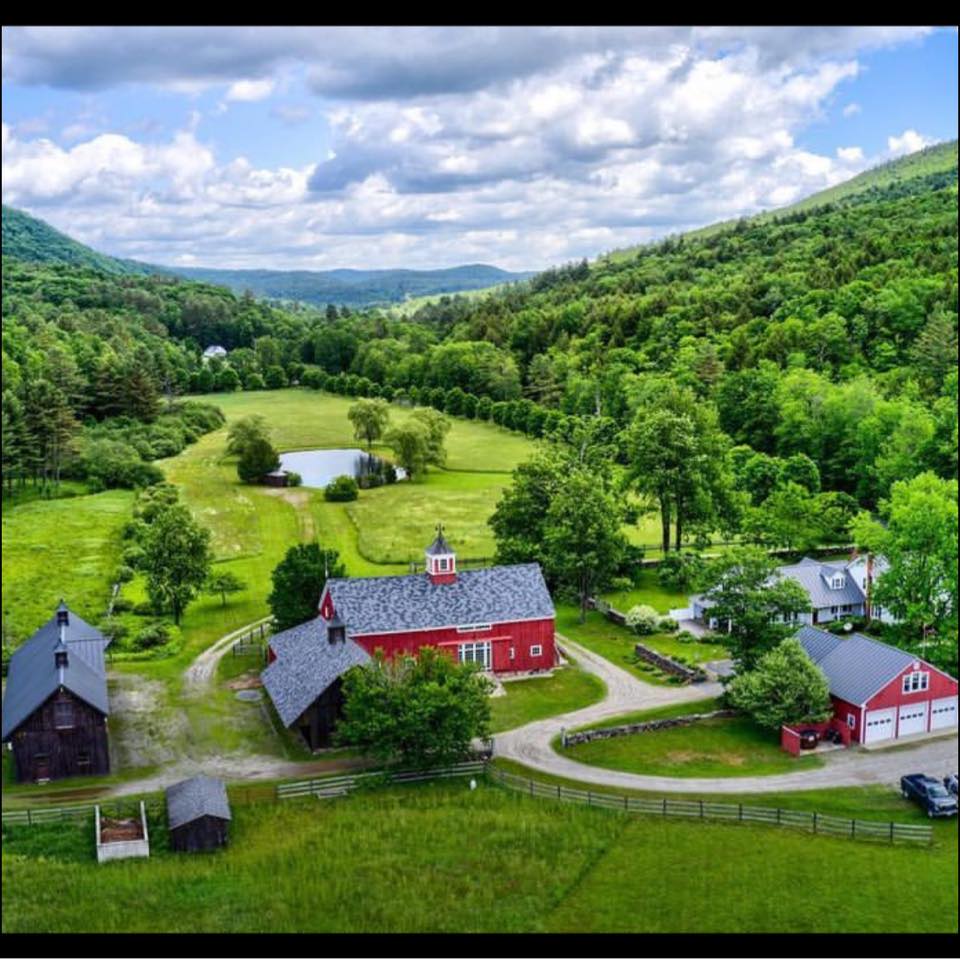 Riverledge Farm