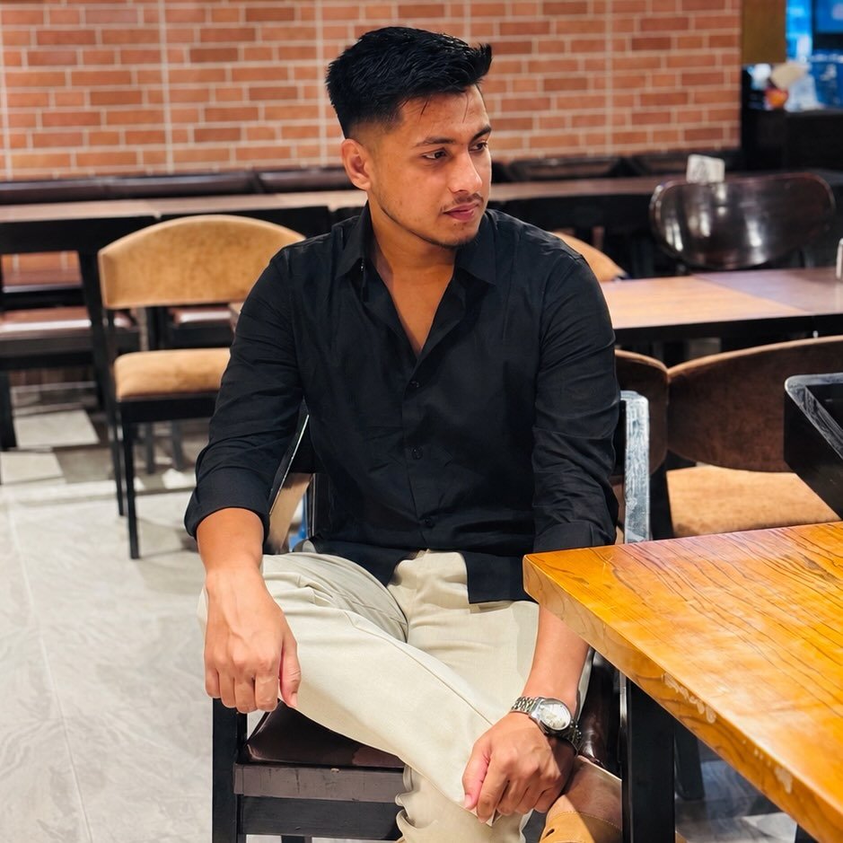 Rafiul Islam