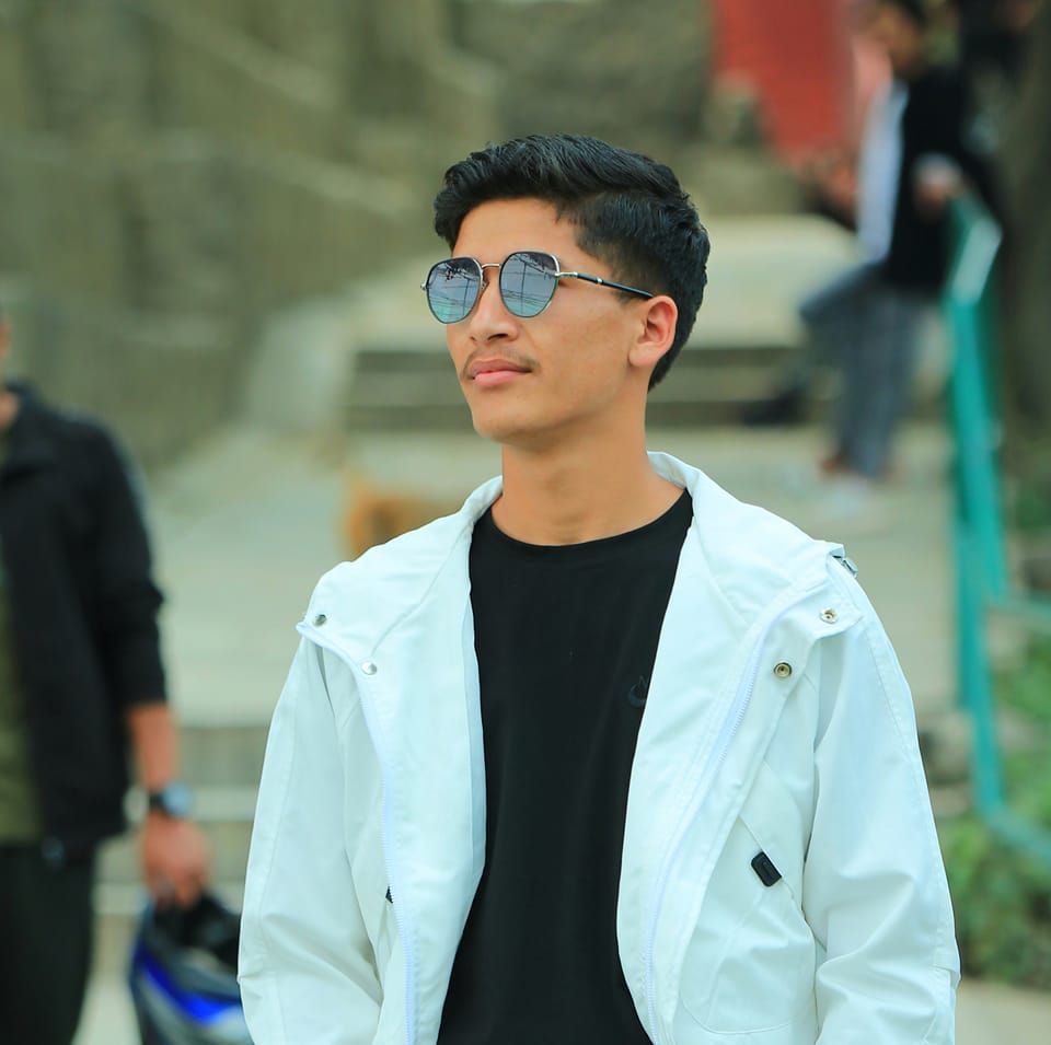 Shiv Raj Shahi