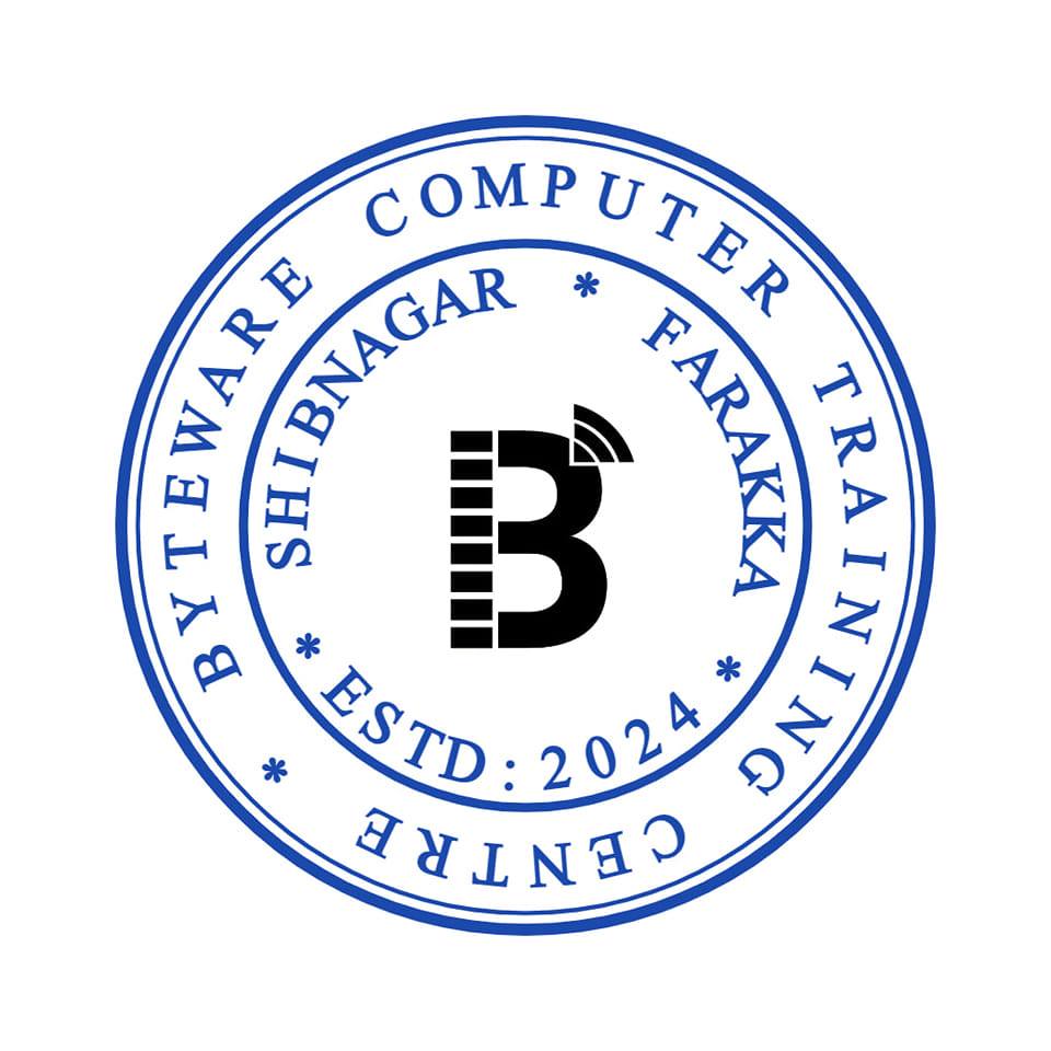 Byteware Computer Training Centre | Farakka