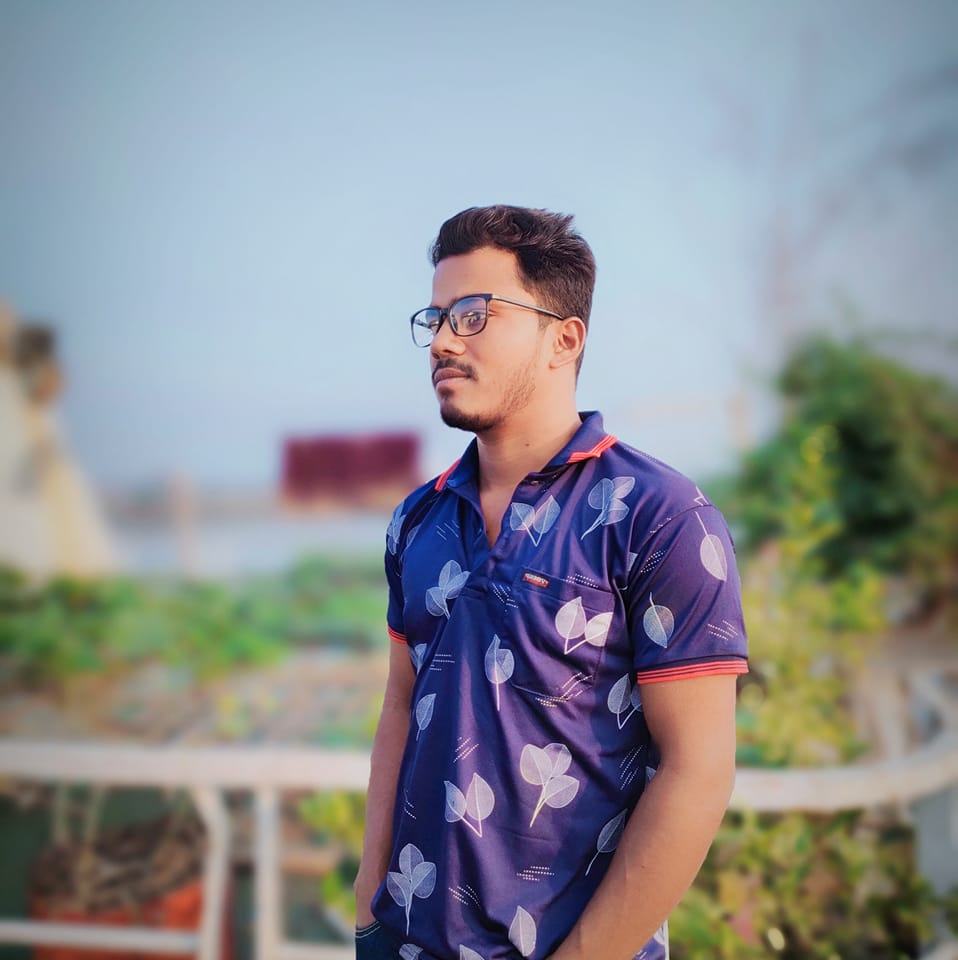 Mr Rajib Ahmed Raju | Dhaka