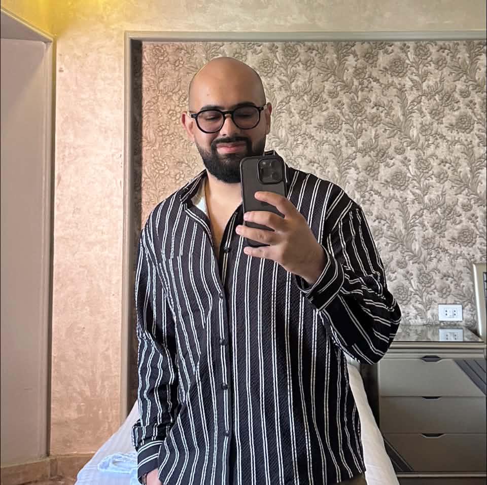 Bad trip | Amr Adel
