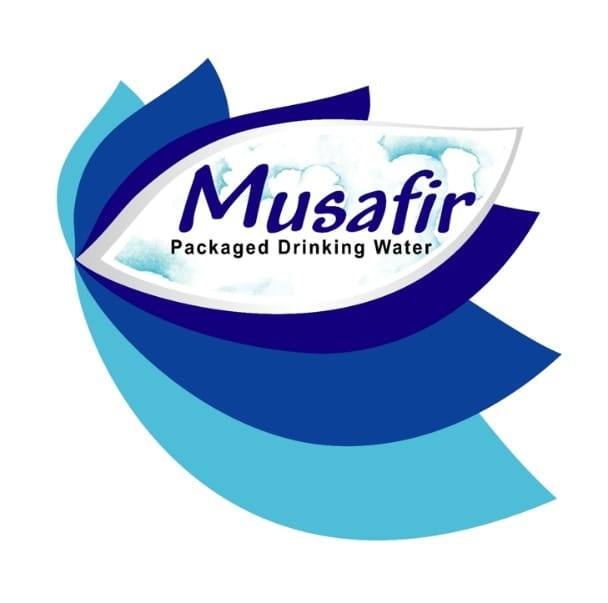 Musafir drinking water | Bogura