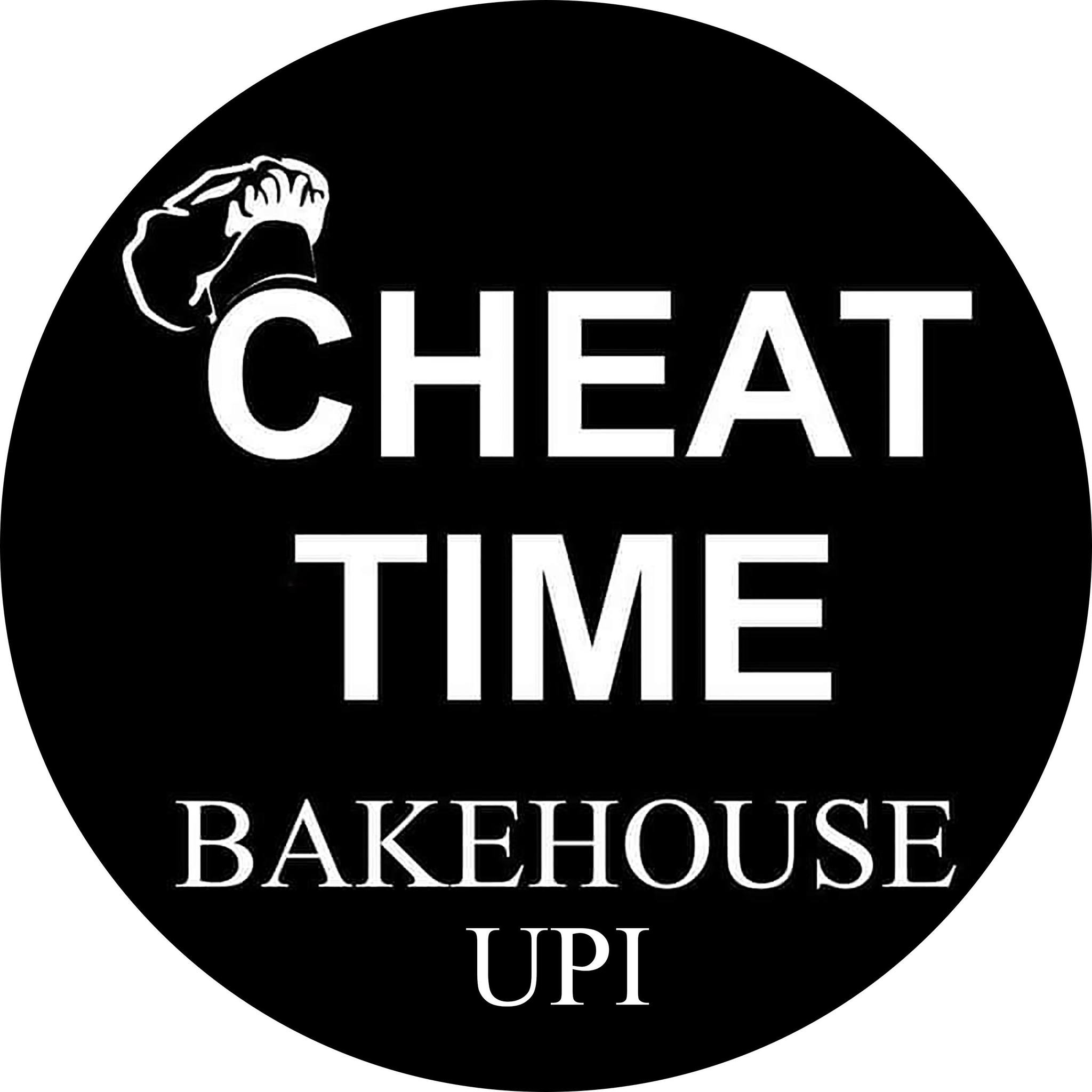 Cheat Time Bakehouse - Upi | Upi Nuro