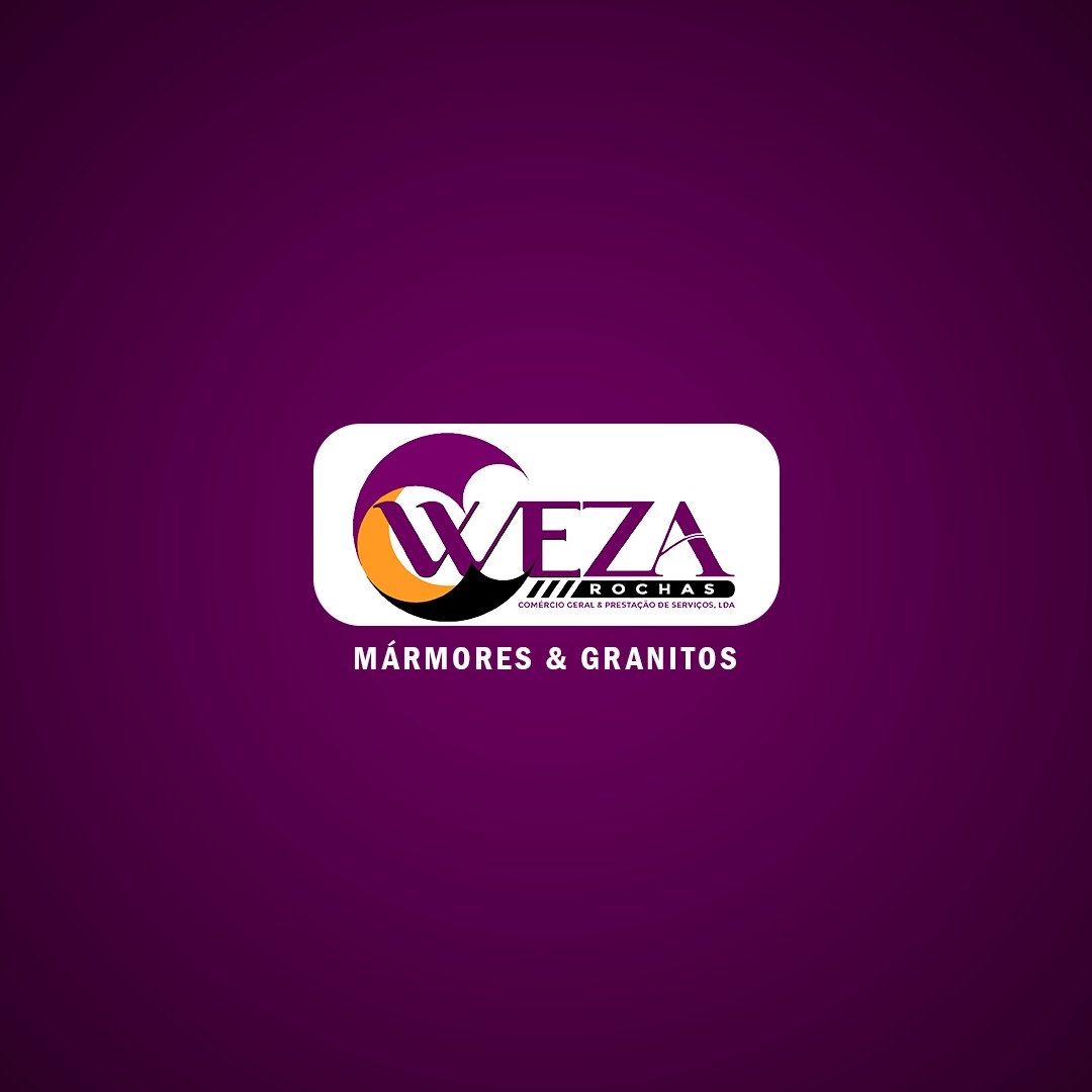 Weza Rochas - Mármores & Granitos | Luanda