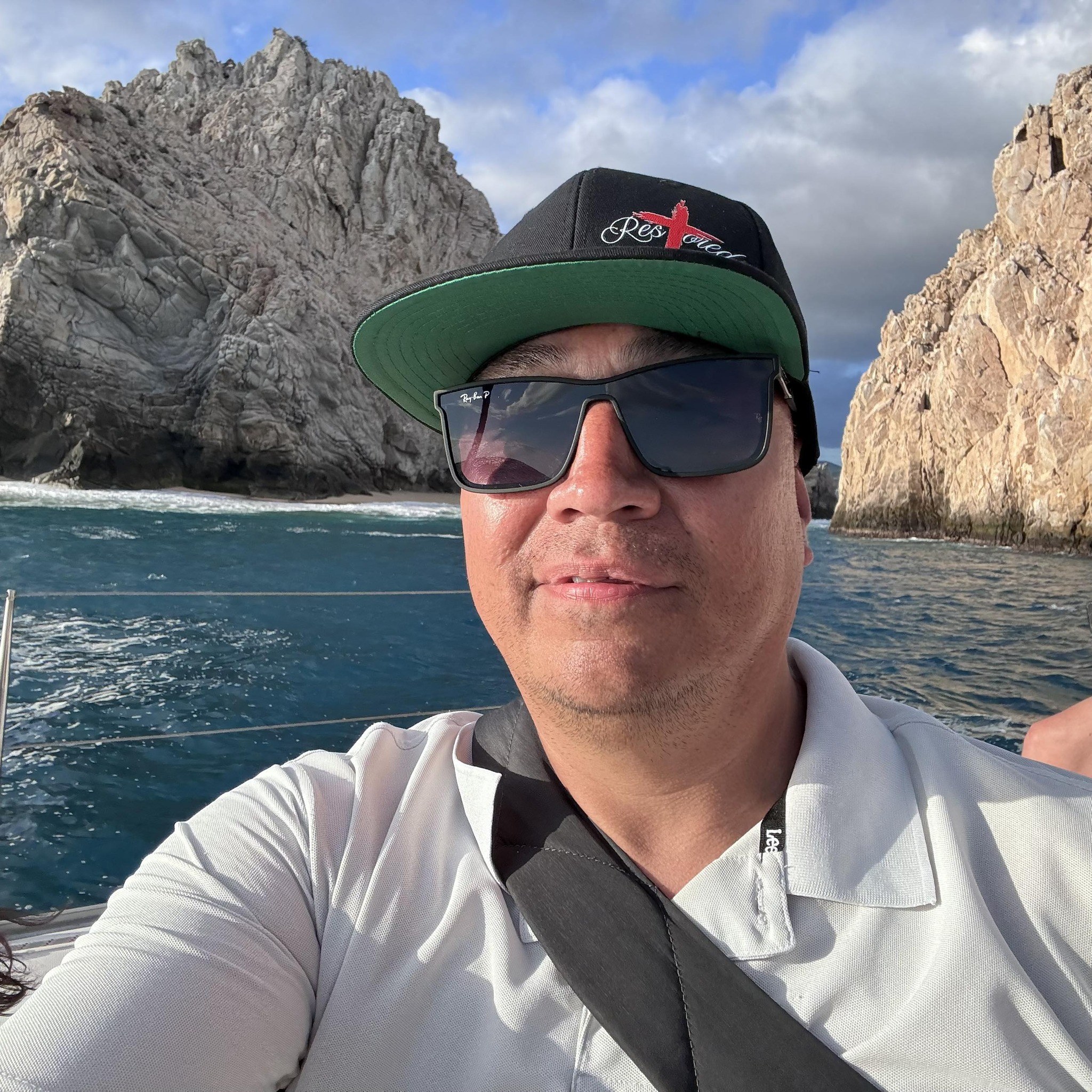 Rudy Carmona - Thank you so much for all the Happy... | Facebook