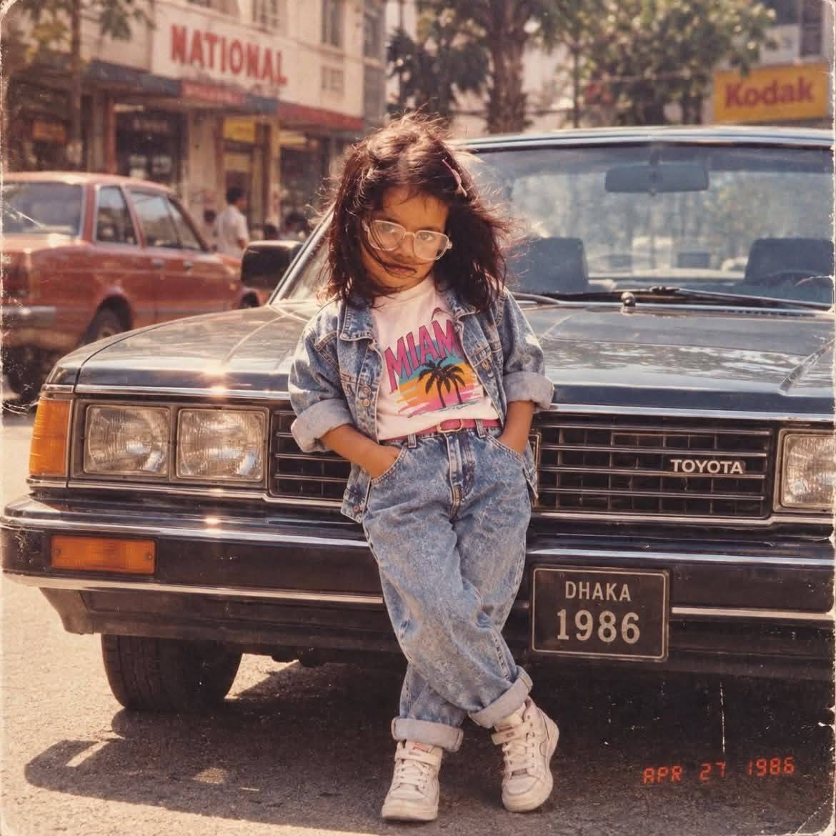 Kiyana Azrin Anaya