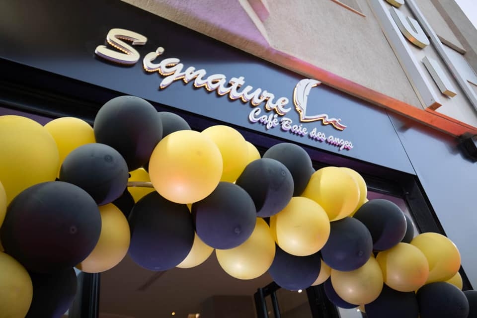 Café Signature - 🎉 Une soirée de rêve pour le Réveillon... | Facebook