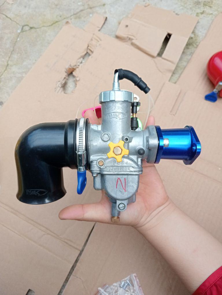 Khóa ngỗng máy inox 304 tiền lời lhb03566686929 | Nguyễn Kiều