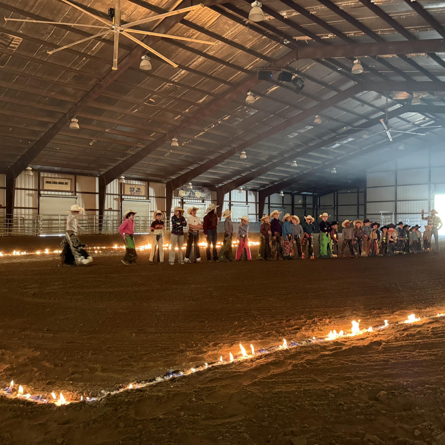 Carolina Rodeo Company