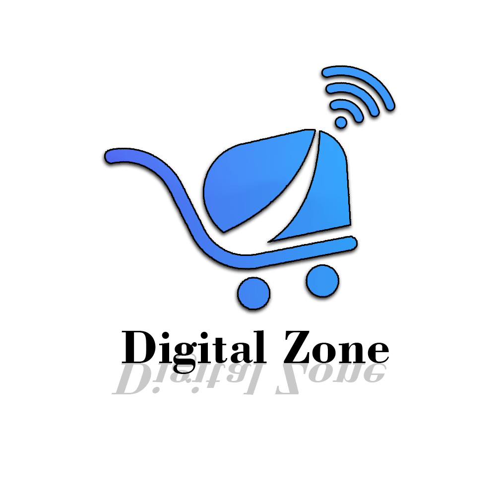 Digital Zone 3.0