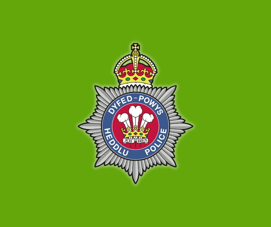 Heddlu Dyfed-Powys | Caerfyrddin