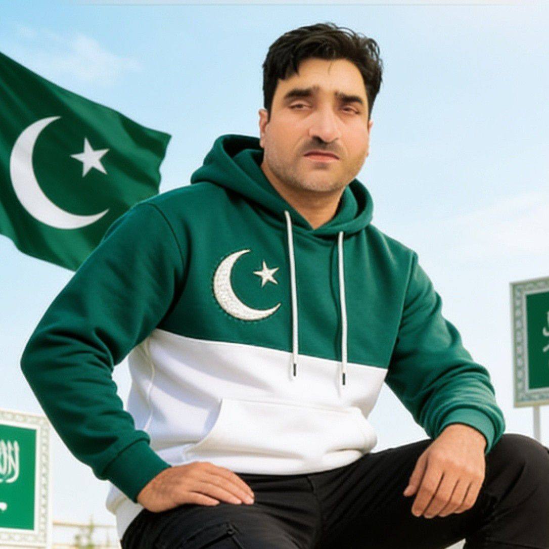 Rafiullah Junjuwa