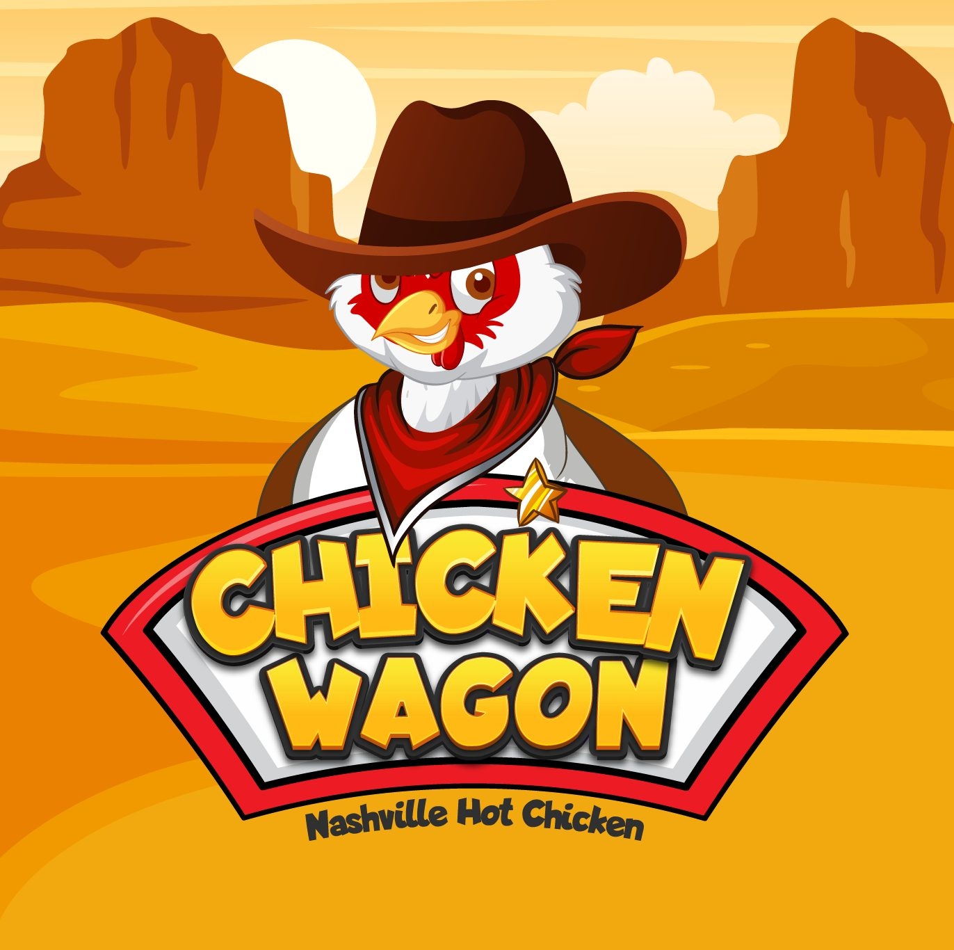 Chicken Wagon | Baton Rouge LA