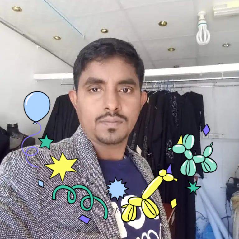 Jabed Ahmed