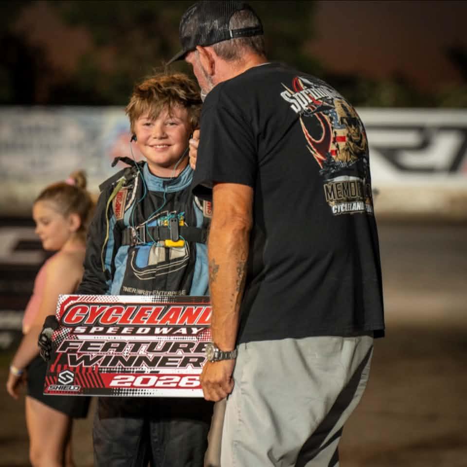 Mason Evans Racing | Chico CA