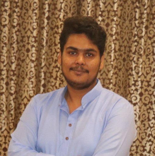 Himanshu Yadav
