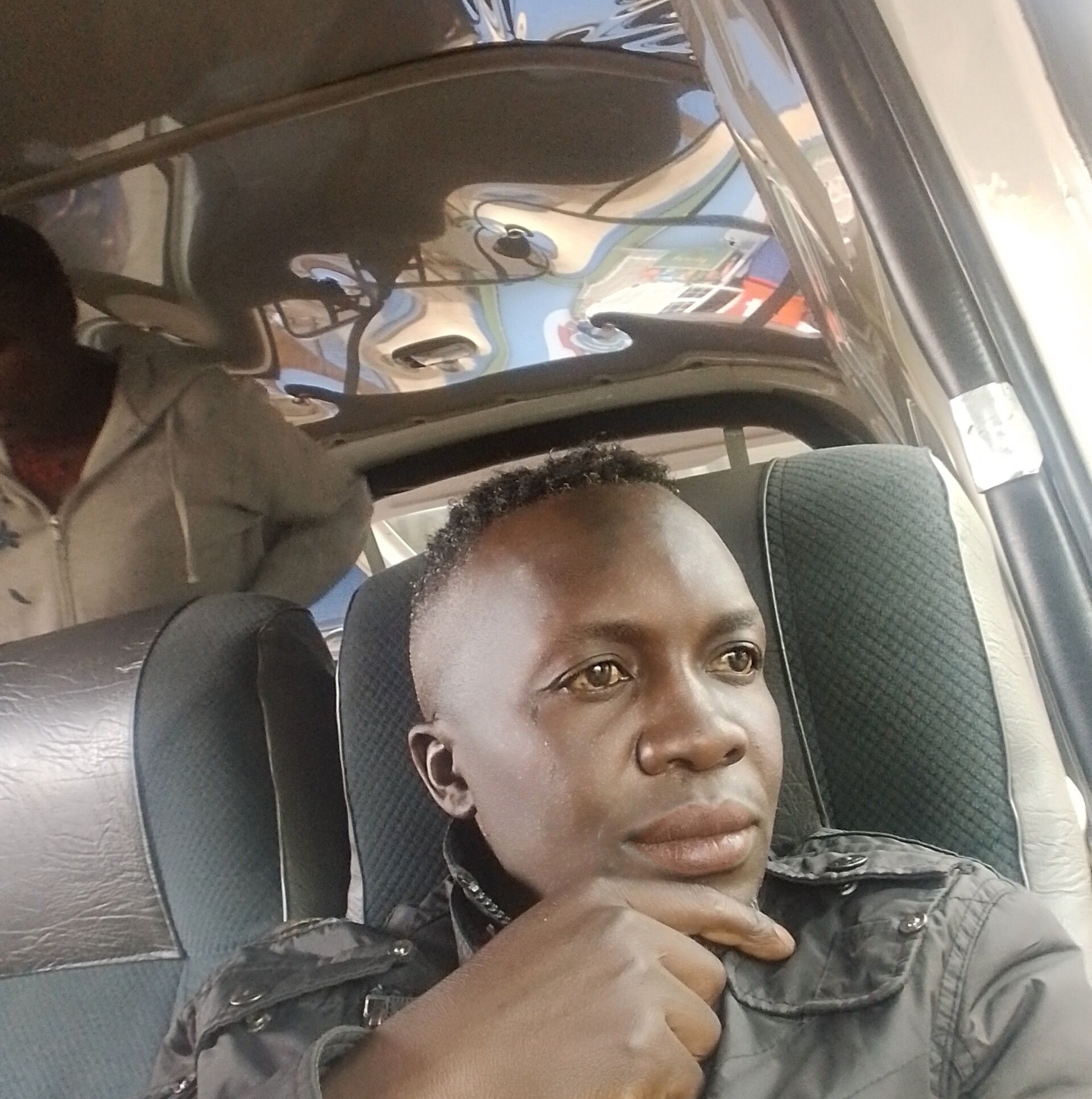 Kevin Maina