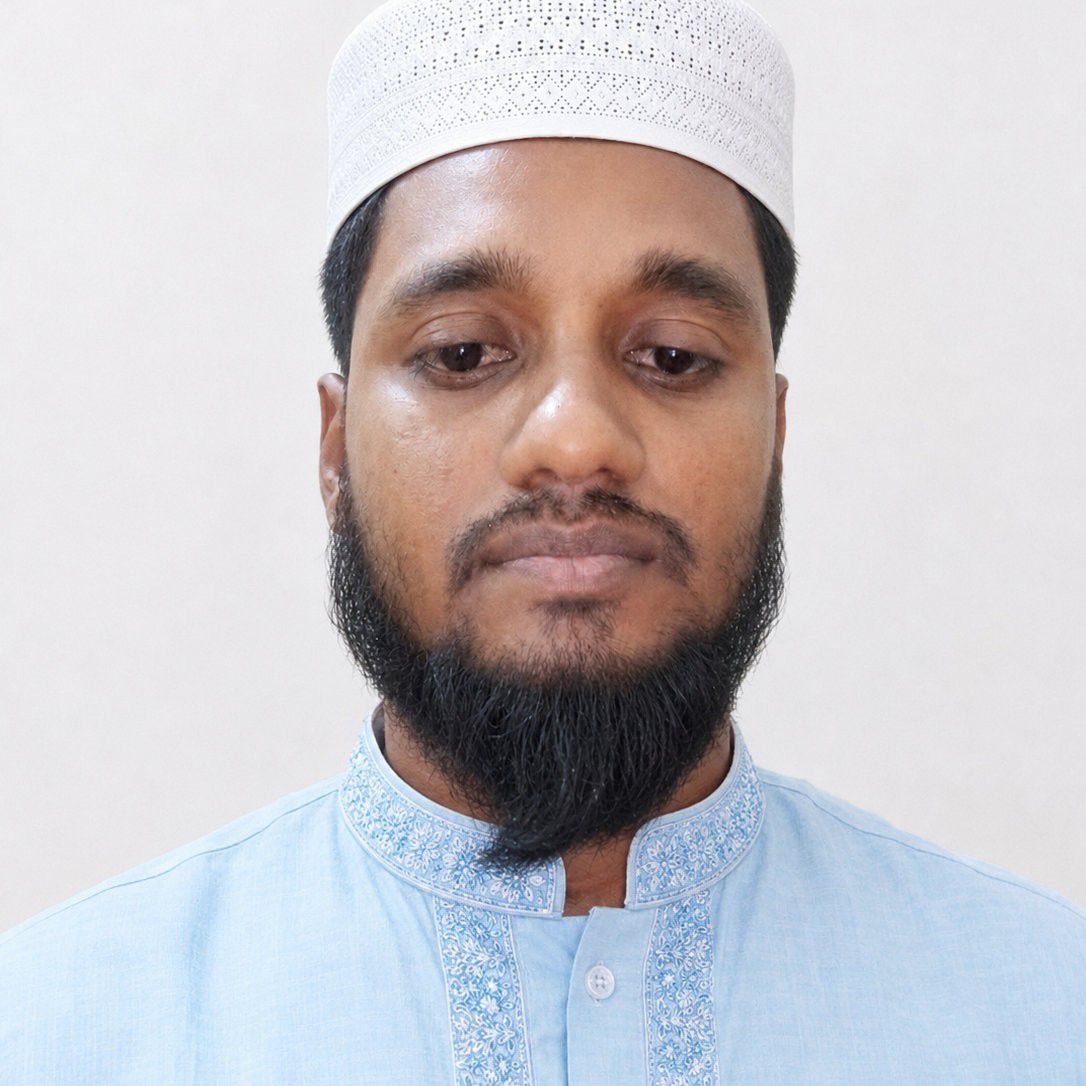 Md Rayhan Miah