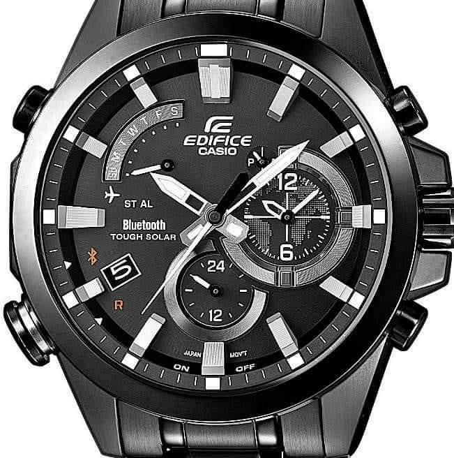 Phyo Second Watch