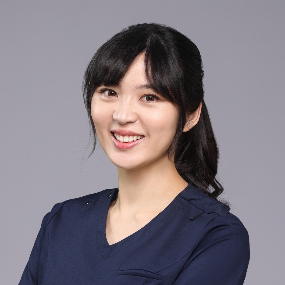 與妳的私密小診間 - 婦產科 龔晏萱醫師