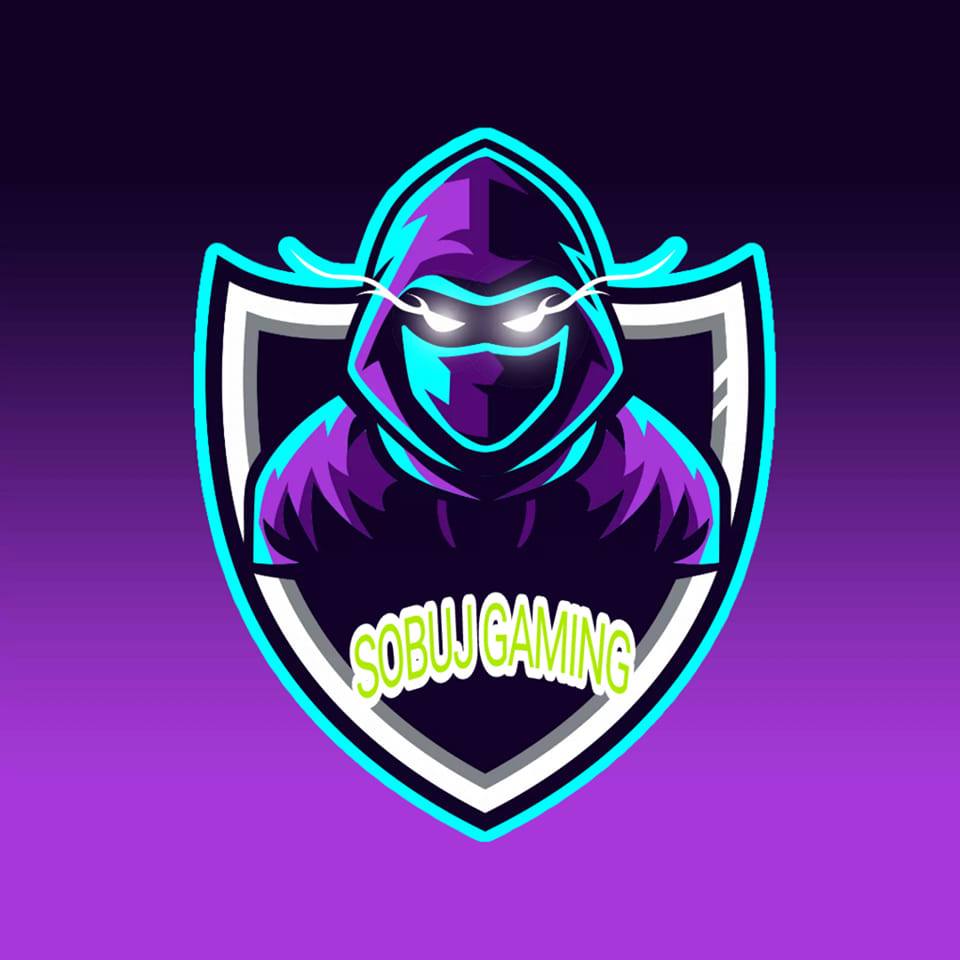 SOBUJ Gaming