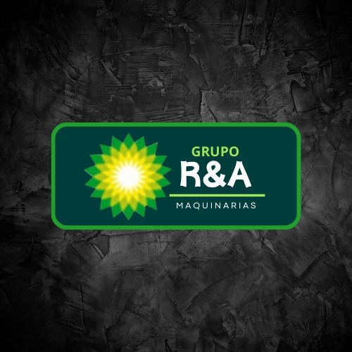 Grupo R&A - Maquinarias | Huaraz