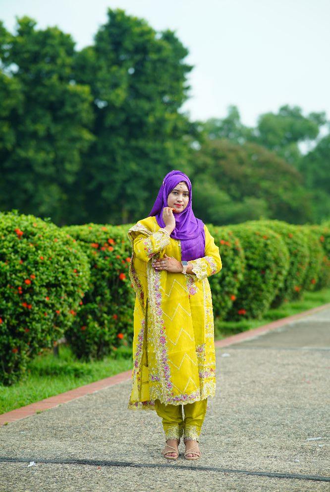 Rusha Hasan