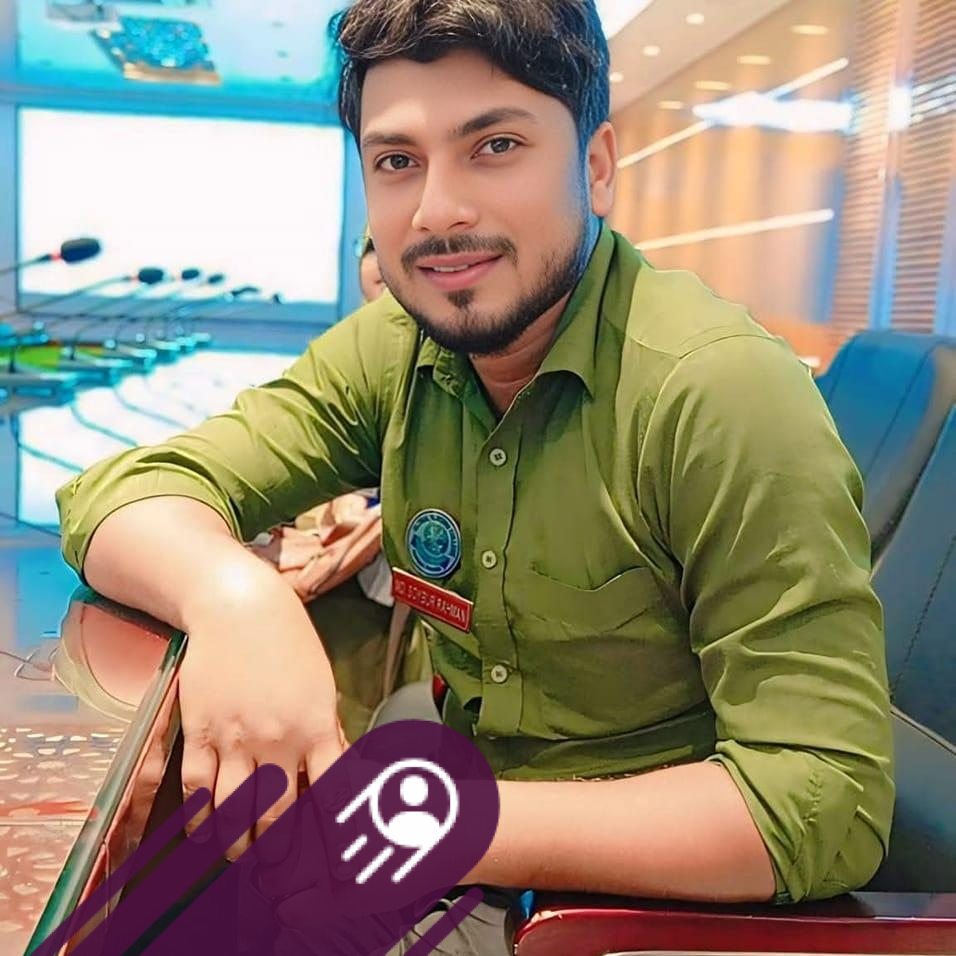 RN Soybur Rahman