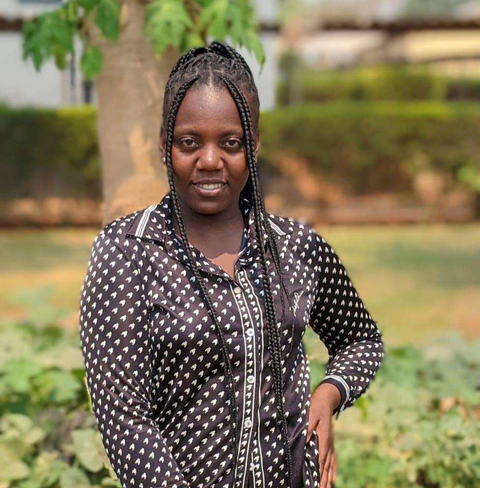 Miss Tabeth K. Pandwe