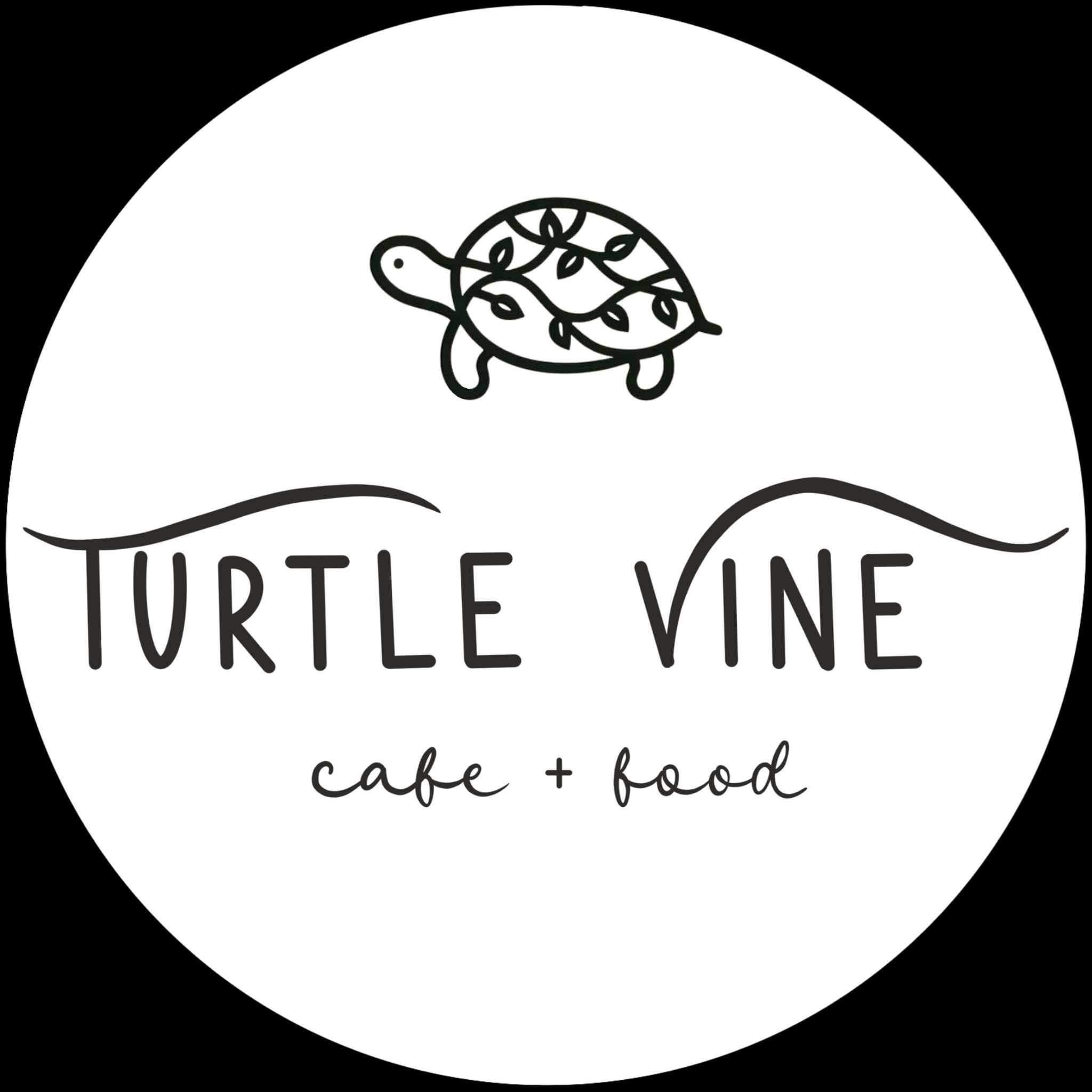 Turtle Vine Cafe + Food | Capas