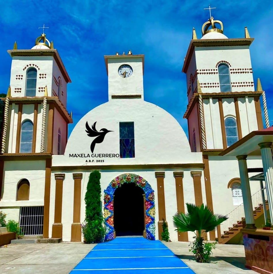 MAXELA GUERRERO MX