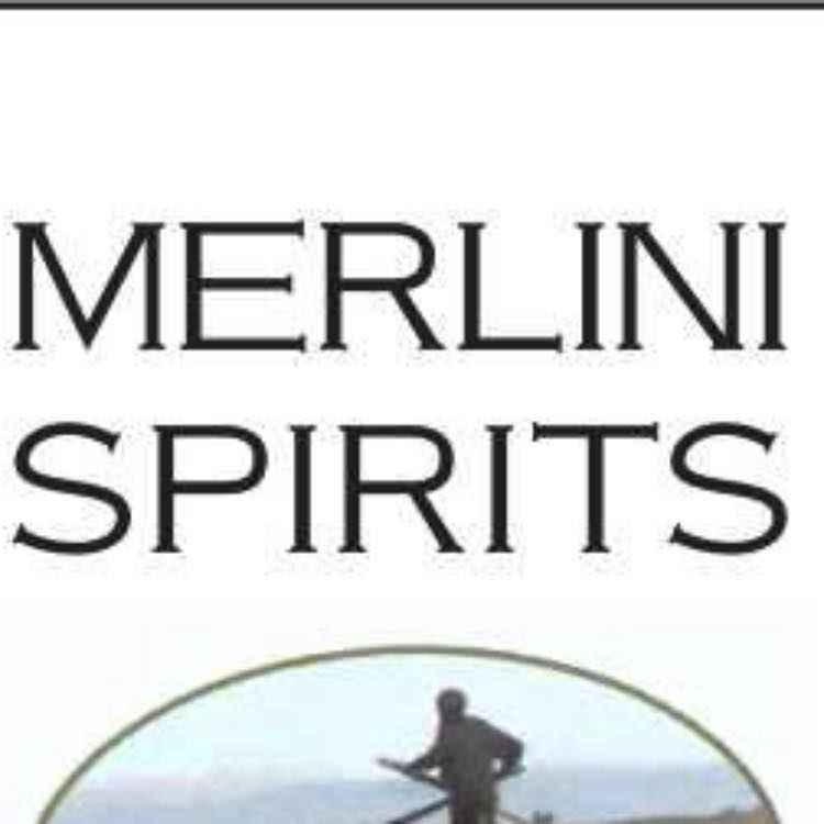 Merlini Spirits