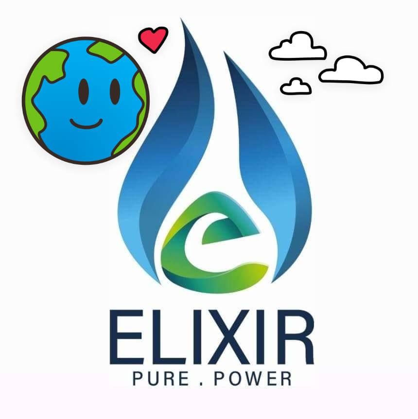 Elixir - Pure.Power