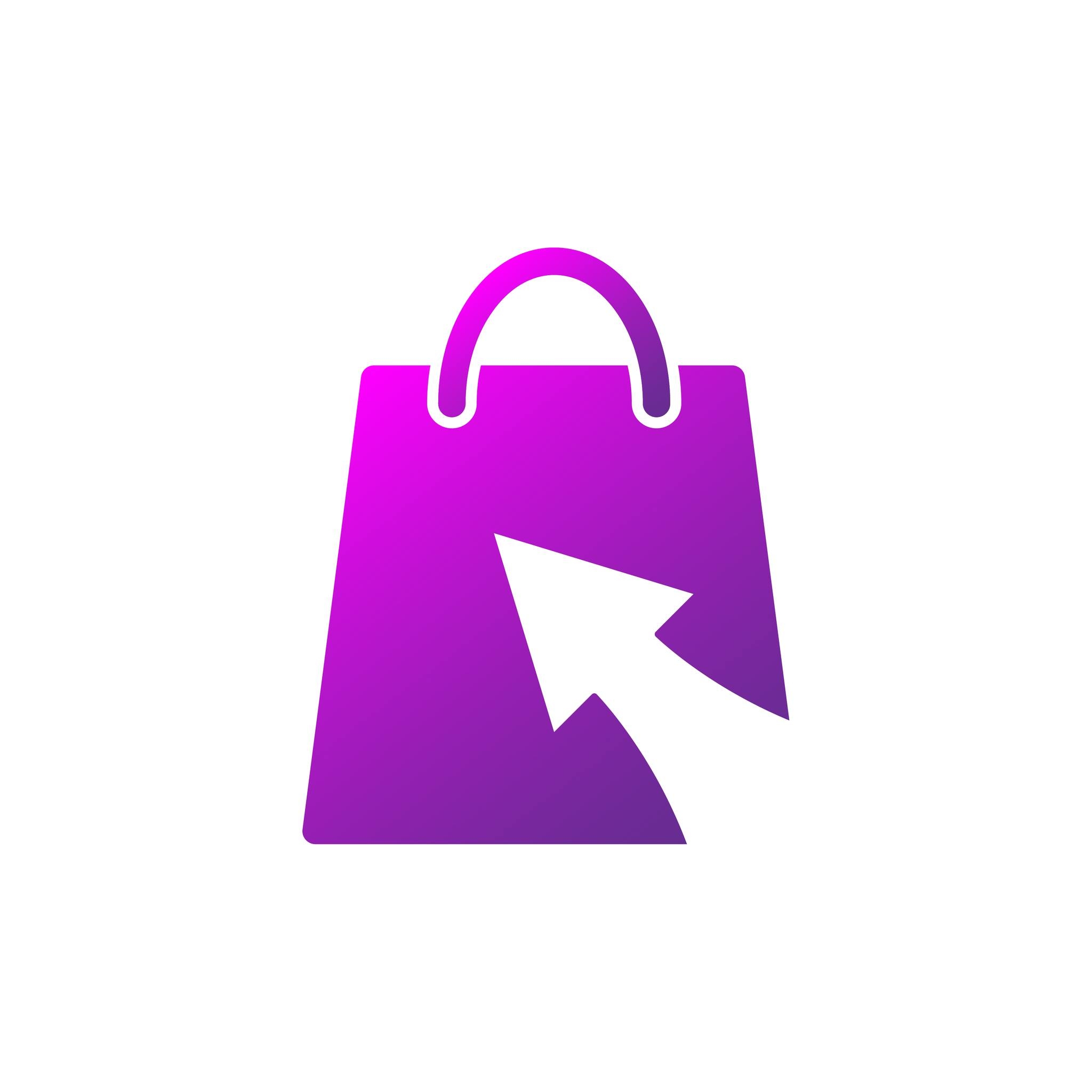 One-click pick item