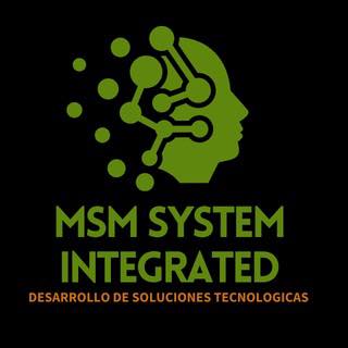 Msmsystemintegrated