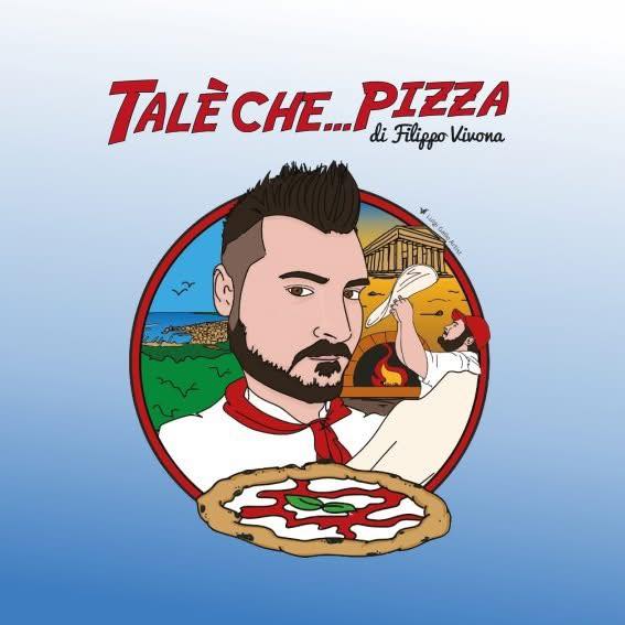 TALÈ che PIZZA | Castellammare del Golfo