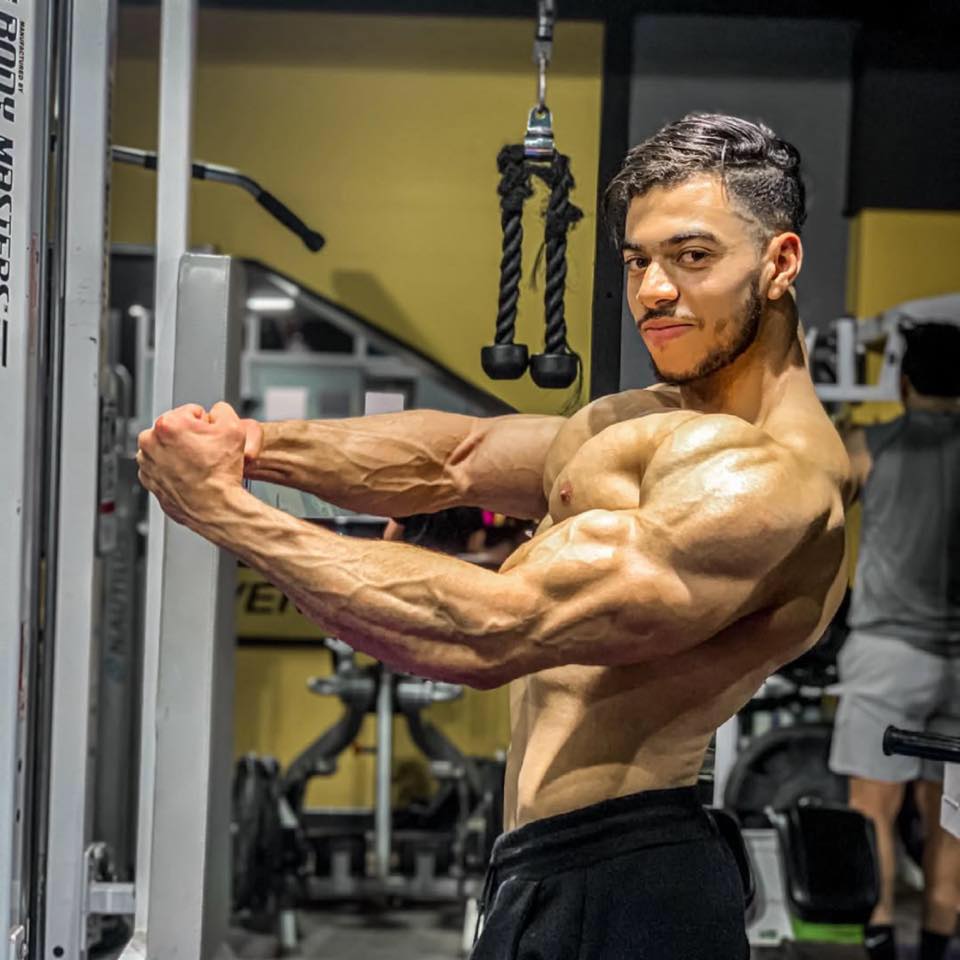 kamrou-gym-sour-el-ghozlane