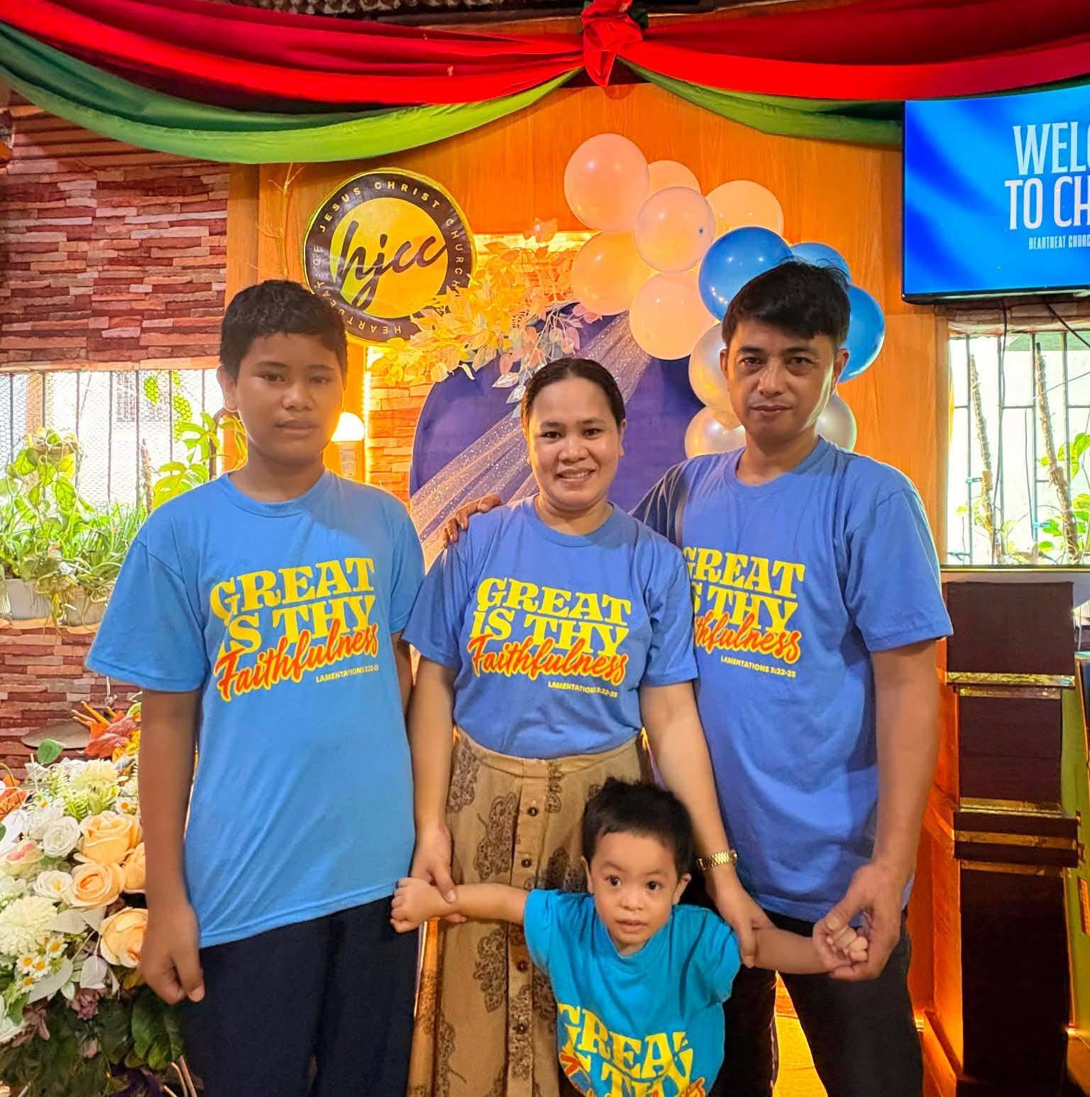Mercy Dela Cruz Jacosalem