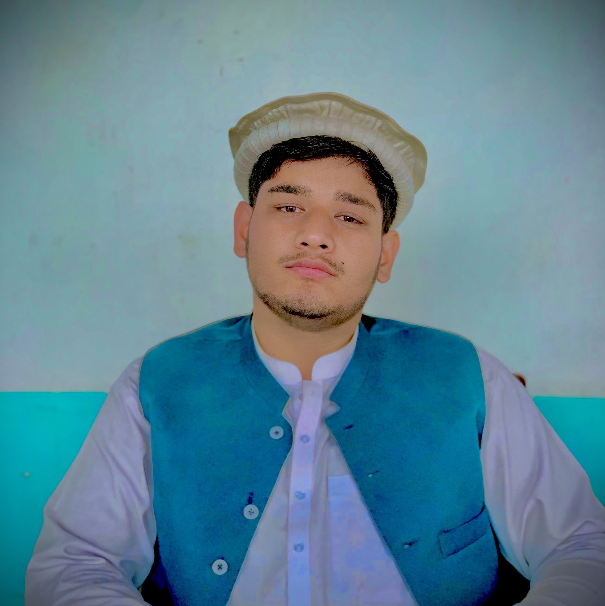 Muhammad Nasir Khan