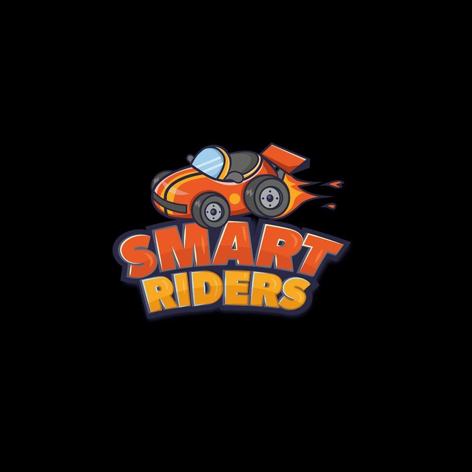 Smart Riders Oficial