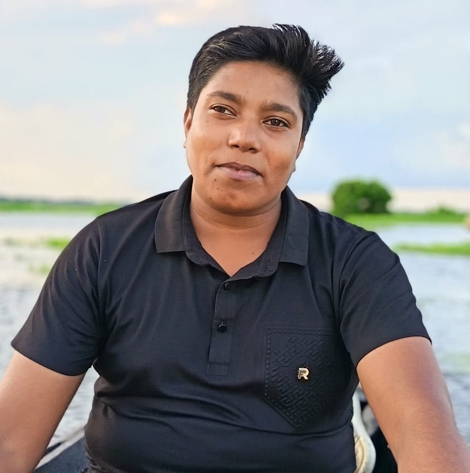 Md Sujon