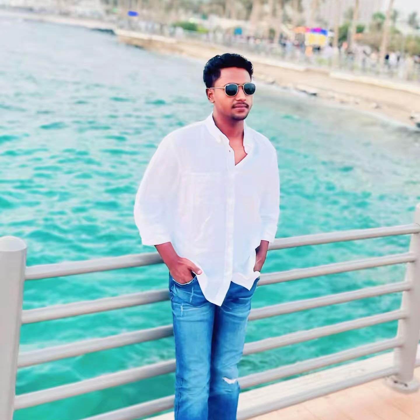Abdur Rahman