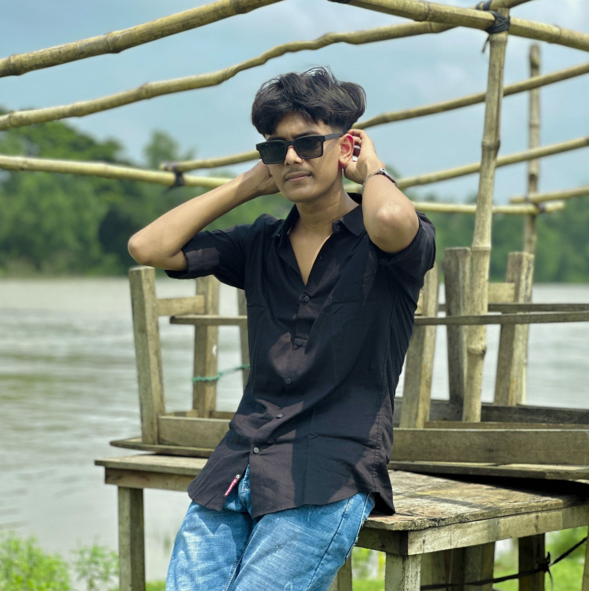 Md Arif