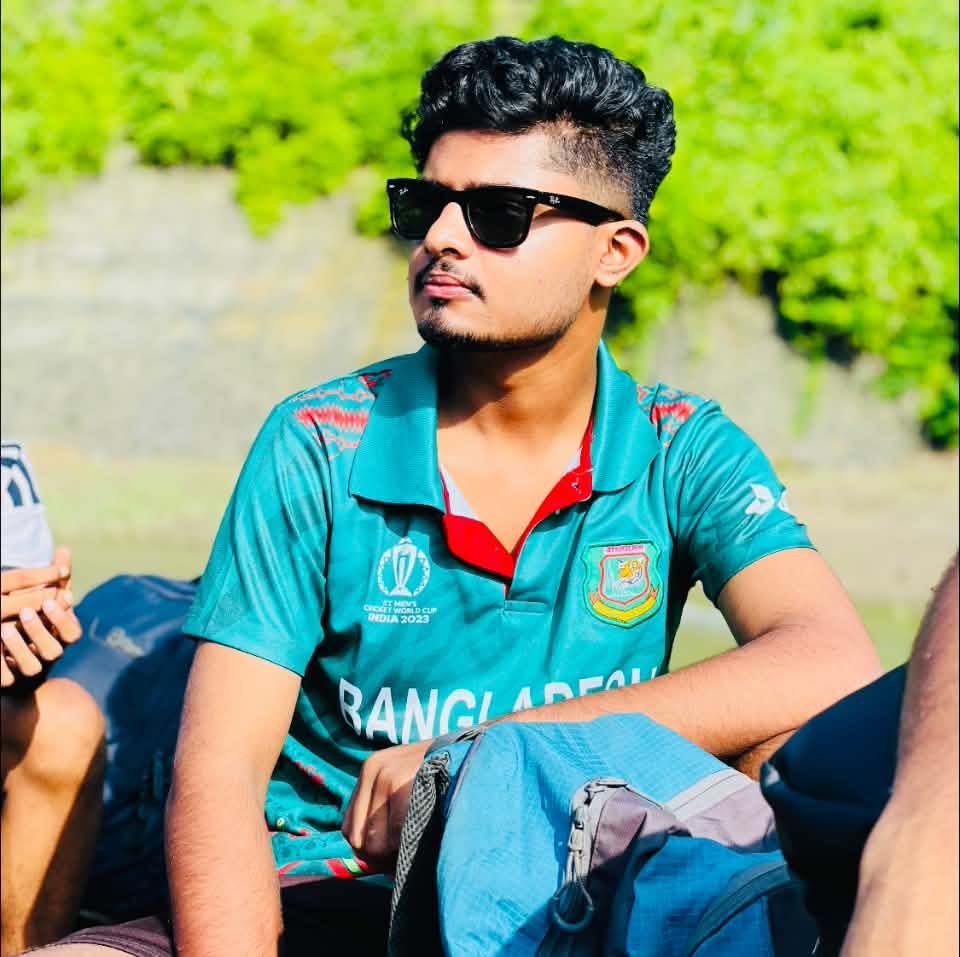 SK Adnan