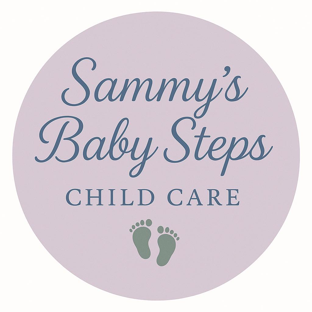 Sammy’s Baby Steps Childcare | Woodstock ON