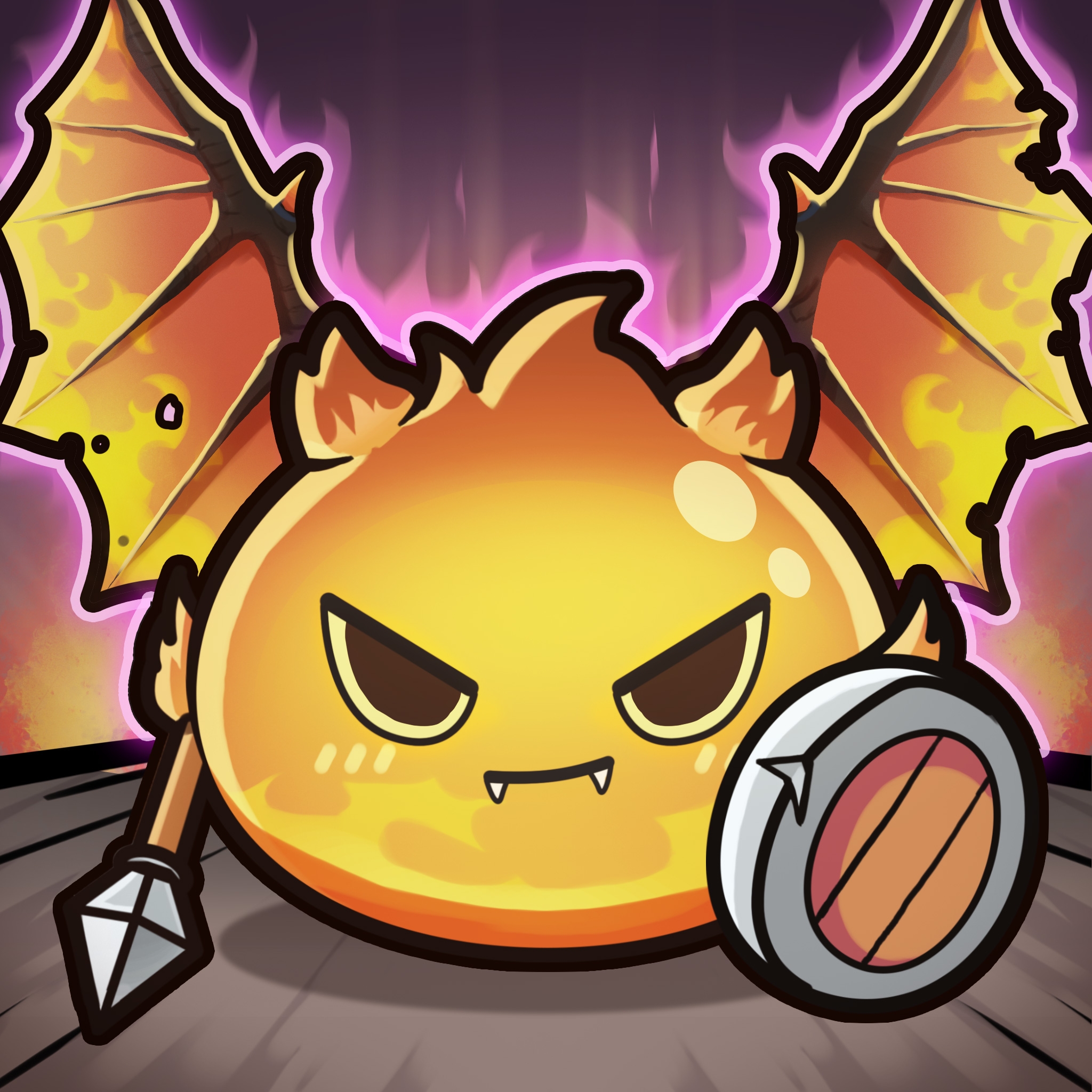 Patch Notes Updates v1.3.5 -... - Slime Castle - Idle TD | Facebook