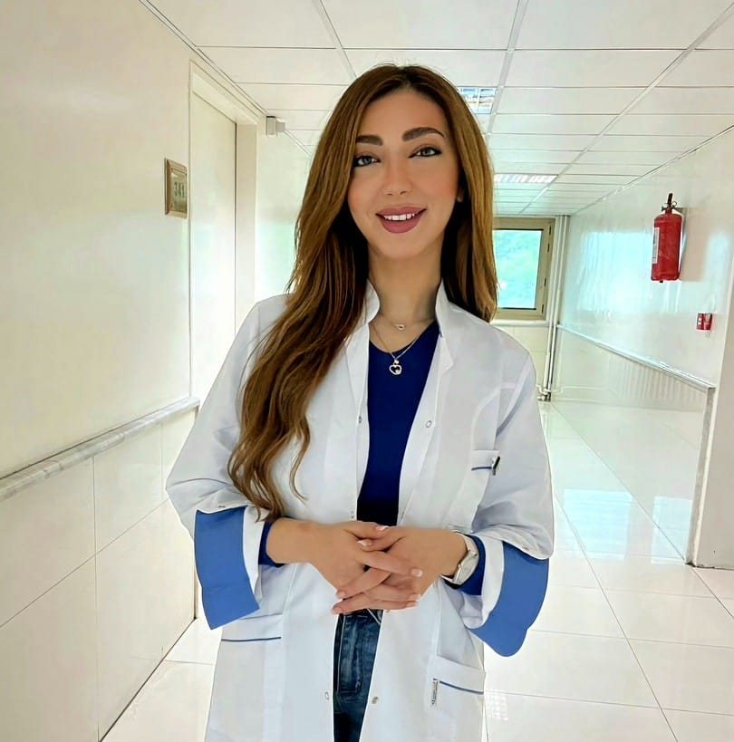 Dr Rana Alkateeb